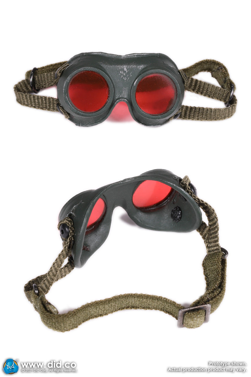 Load image into Gallery viewer, DID - WWII German U-Boat Seaman Obermaat - Erwin