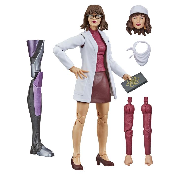 Load image into Gallery viewer, Marvel Legends - X-Men Wave 6 Set of 7 (Tri Sentinel BAF)