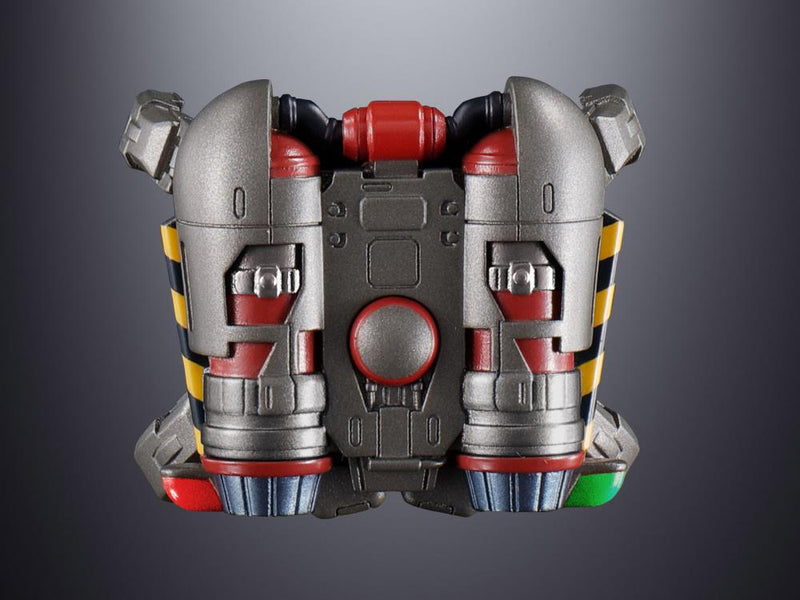 Load image into Gallery viewer, Bandai - S.H.Figuarts - Lightyear: Buzz Lightyear (Alpha Suit)