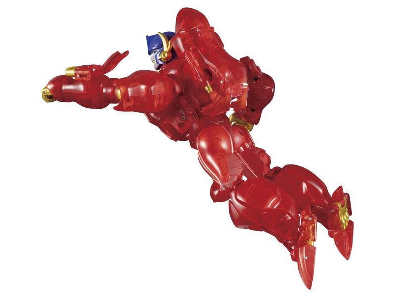 Load image into Gallery viewer, MP-38+ Masterpiece Burning Convoy