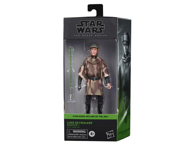 Load image into Gallery viewer, Star Wars the Black Series - Wave 38 Set of 8