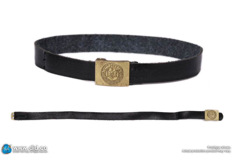 Load image into Gallery viewer, DID - WWII German U-Boat Seaman Obermaat - Erwin