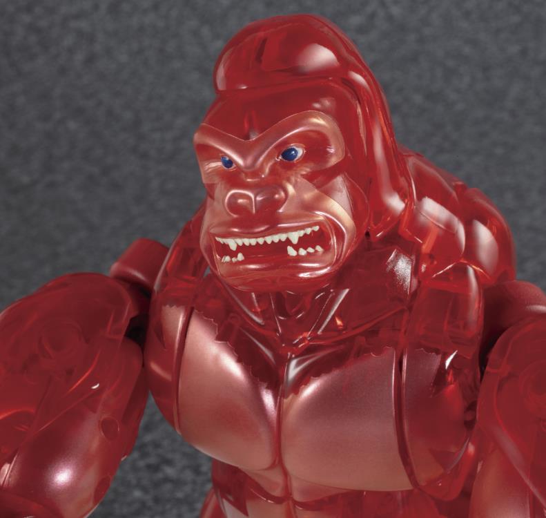 Load image into Gallery viewer, MP-38+ Masterpiece Burning Convoy