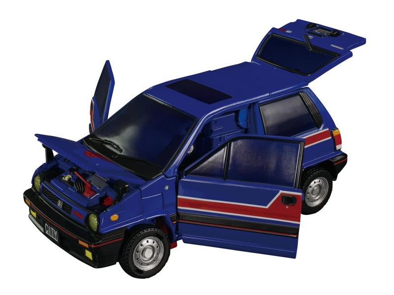 Load image into Gallery viewer, Transformers Masterpiece - MP-53 Skids