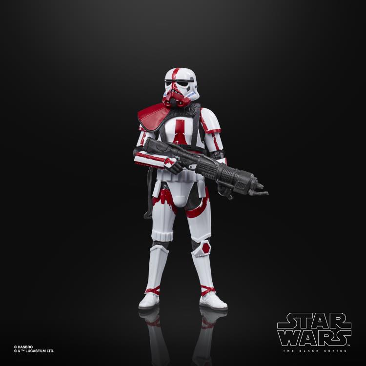 Load image into Gallery viewer, Star Wars the Black Series - Wave 38 Set of 8
