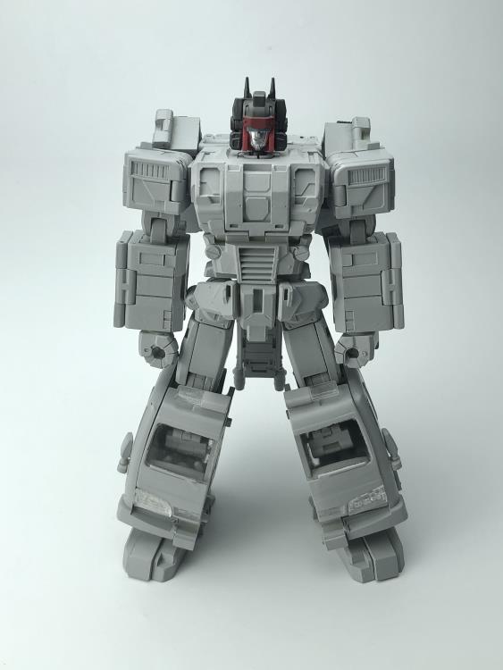 Load image into Gallery viewer, Fans Hobby - MB-14 Kap