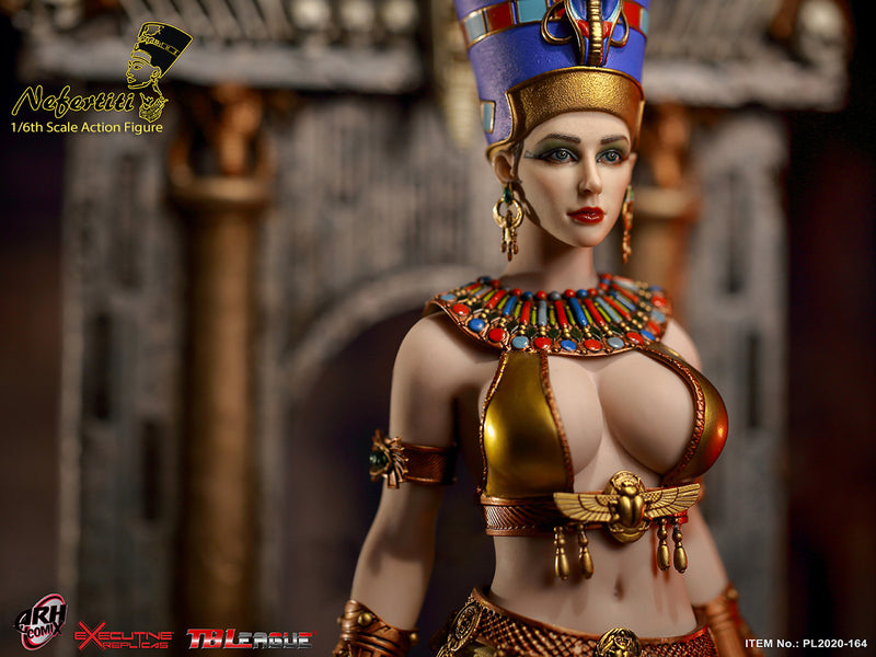Load image into Gallery viewer, TBLeague - Nefertiti
