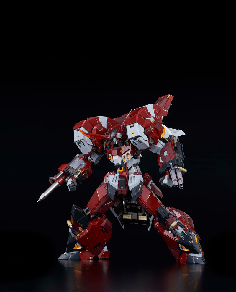Load image into Gallery viewer, Flame Toys - Kuro Kara Kuri - Super Robot Wars: Alteisen