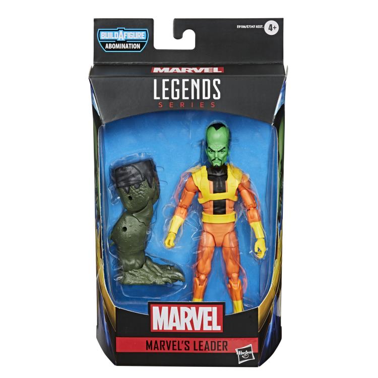 Load image into Gallery viewer, Marvel Legends - Marvel's Avengers Wave 1 set of 7