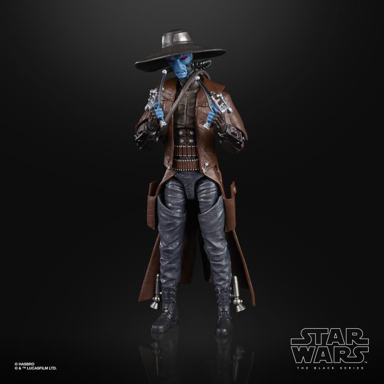 Load image into Gallery viewer, Star Wars the Black Series - Wave 38 Set of 8