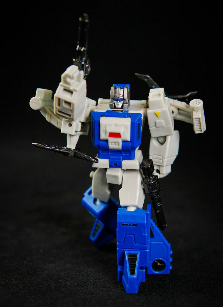Load image into Gallery viewer, Unique Toys - Palm Collection - YM-04 No Minds & Unhappy