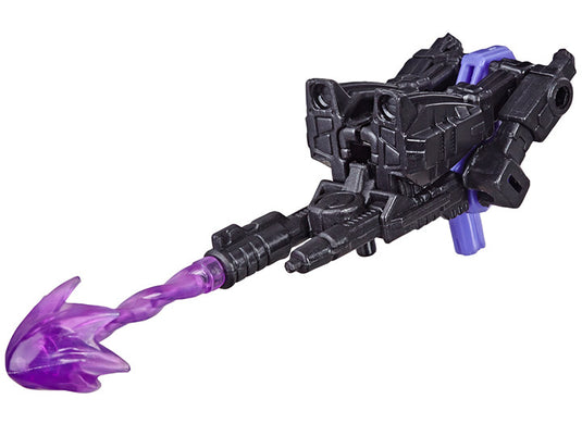 Transformers Generations Siege - Battlemasters Caliburst