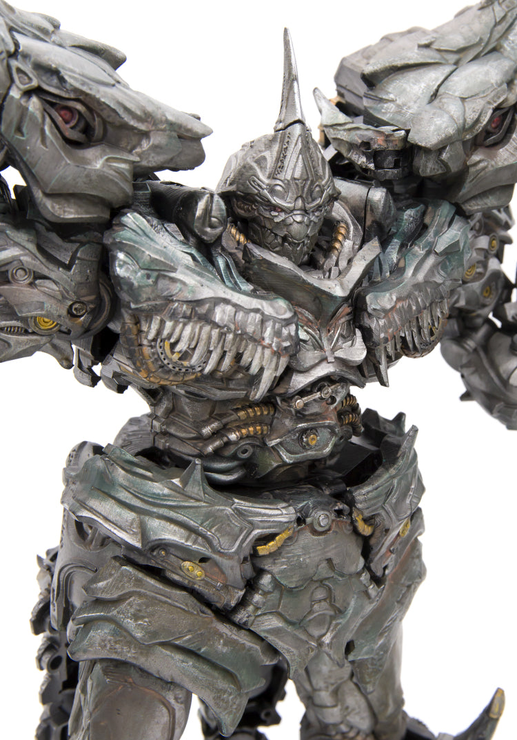 Load image into Gallery viewer, GCreations - MTST-01 Wrath and Ultra Maxmus