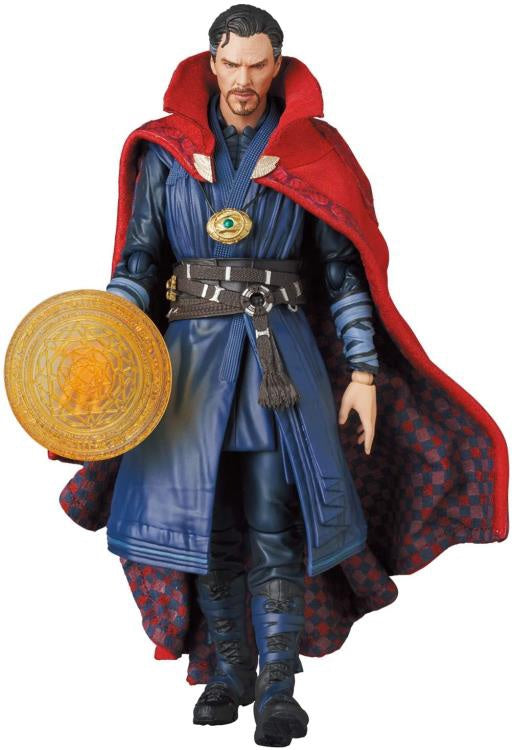 MAFEX - Avengers Infinity War: Doctor Strange No.152