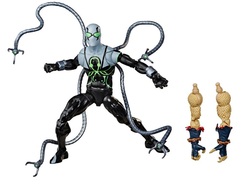 Load image into Gallery viewer, Marvel Legends - Spider-Man Wave 1 - Set of 6