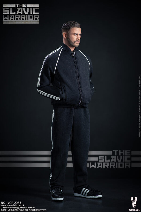 Load image into Gallery viewer, Very Cool - The Slavic Warrior