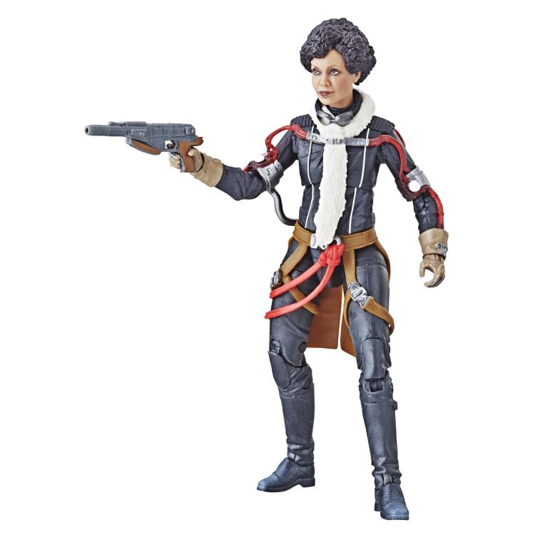 Load image into Gallery viewer, Star Wars the Black Series Wave 19 Set of 7