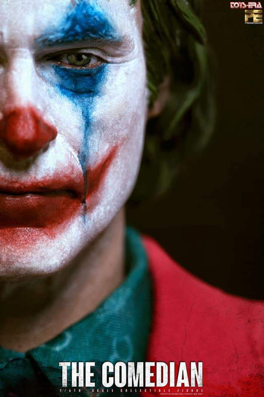 Toys Era - The Comedian