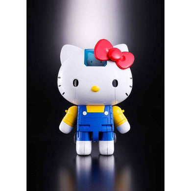 Bandai - Chogokin x Hello Kitty 40th Anniversary Robot