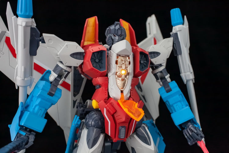 Load image into Gallery viewer, TT HongLi - PF-01 Red Falcon