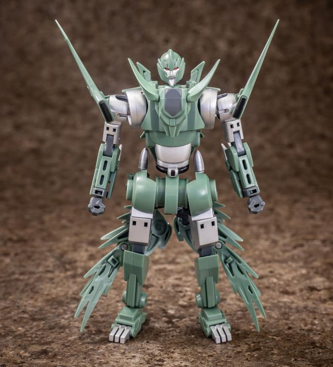 Load image into Gallery viewer, Mastermind Creations - Reformatted R-38 Foxwire & Ni Two-Pack (Reissue)