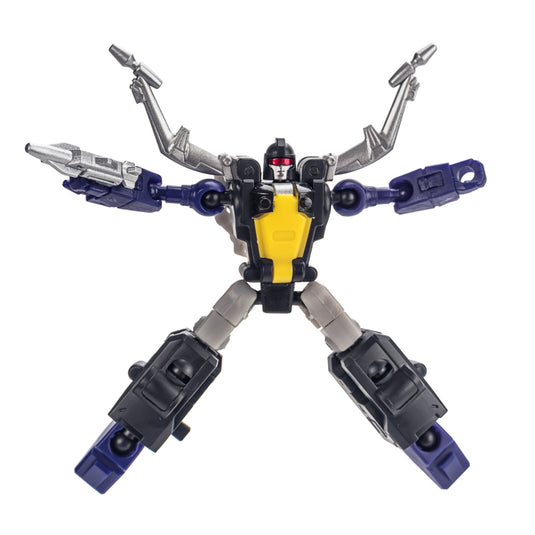 Newage H10 Abadon H11 Berial & H12 Asmodeus - Set of 3