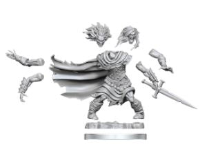 WizKids - Dungeons and Dragons Frameworks: Wight