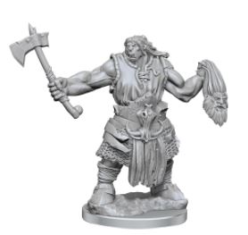 WizKids - Dungeons and Dragons Frameworks: Orcs