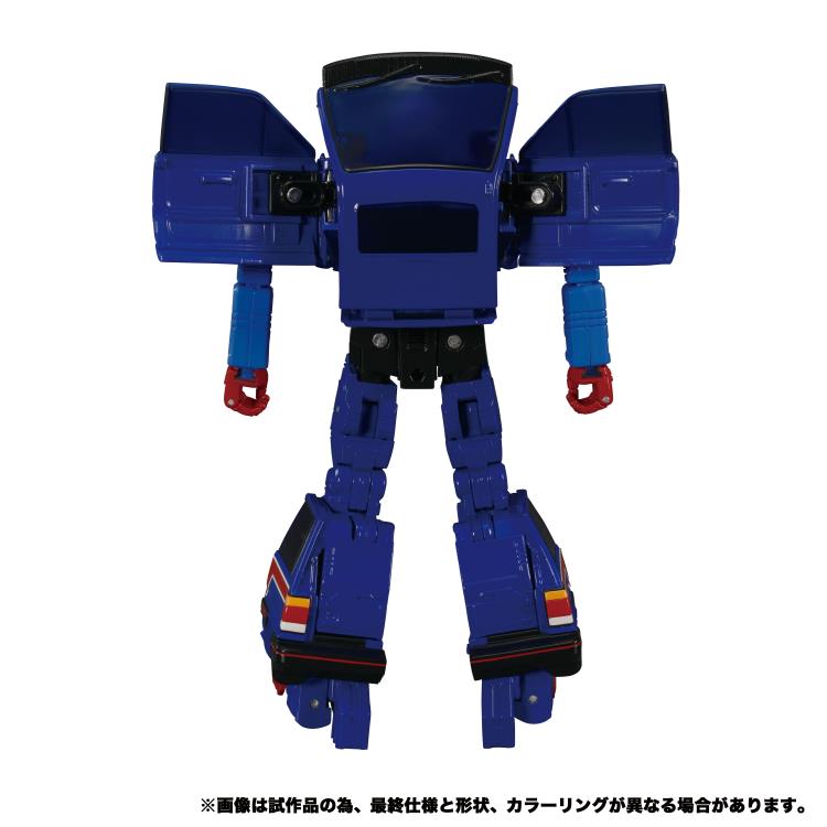 Load image into Gallery viewer, Transformers Masterpiece - MP-53 Skids