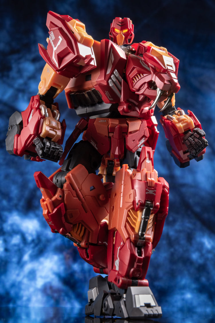 Load image into Gallery viewer, Cang Toys - CT Chiyou-01 - Ferocious