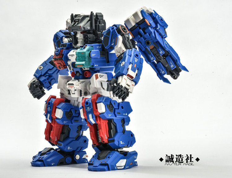 Load image into Gallery viewer, Master Made - SDT-05 Odin