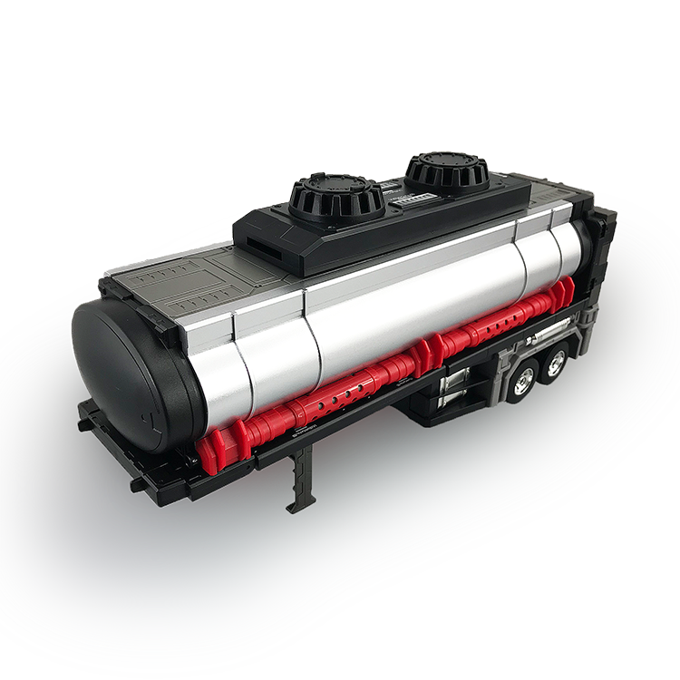 Load image into Gallery viewer, Fans Hobby - Master Builder - MB-09B Trailer for MB-04 Gunfighter