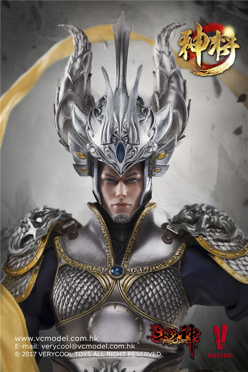 Load image into Gallery viewer, Very Cool - Exiled God