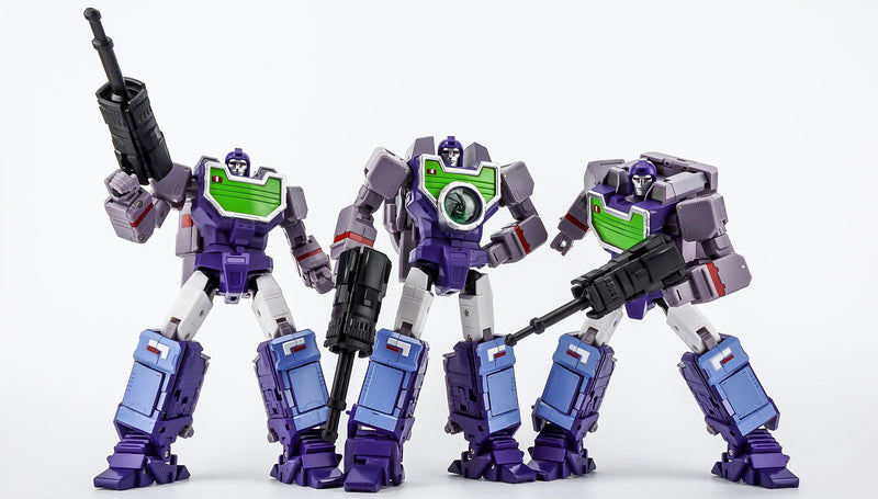 Load image into Gallery viewer, KFC - EAVI Metal Phase Five - Opticlones (Reissue)