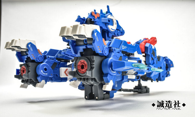 Load image into Gallery viewer, Master Made - SDT-05 Odin