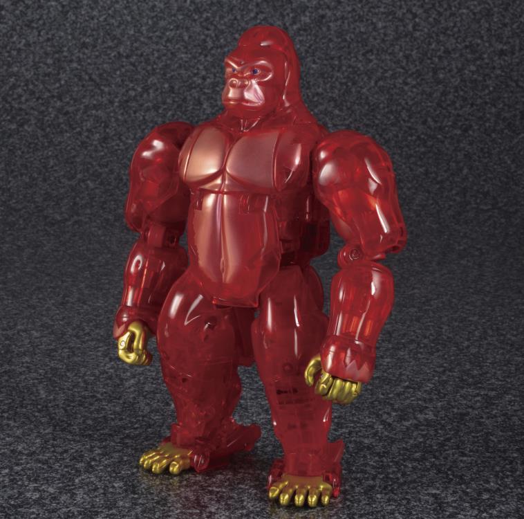 Load image into Gallery viewer, MP-38+ Masterpiece Burning Convoy