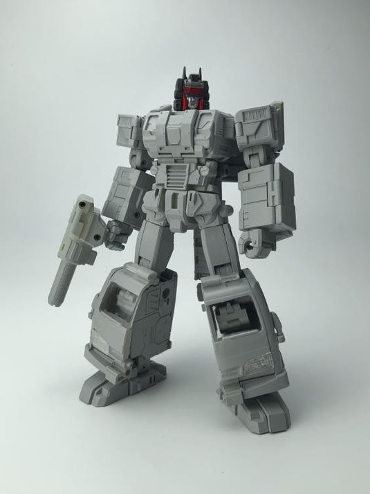 Fans Hobby - MB-14 Kap