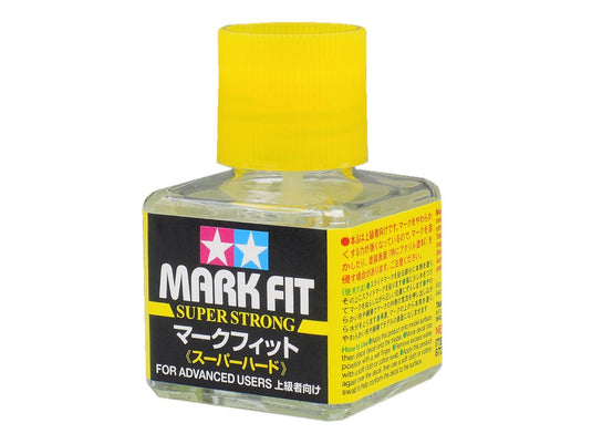 Tamiya - 87205 Mark Fit: Super Strong