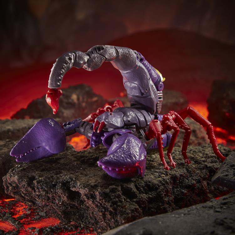 Load image into Gallery viewer, Transformers War for Cybertron: Kingdom - Deluxe Wave 3 Set of 4 (2nd Shipment)