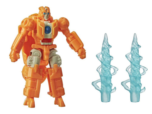 Transformers Earthrise - Battle Master Rung