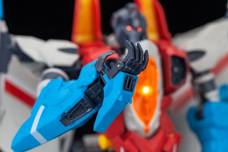 Load image into Gallery viewer, TT HongLi - PF-01 Red Falcon