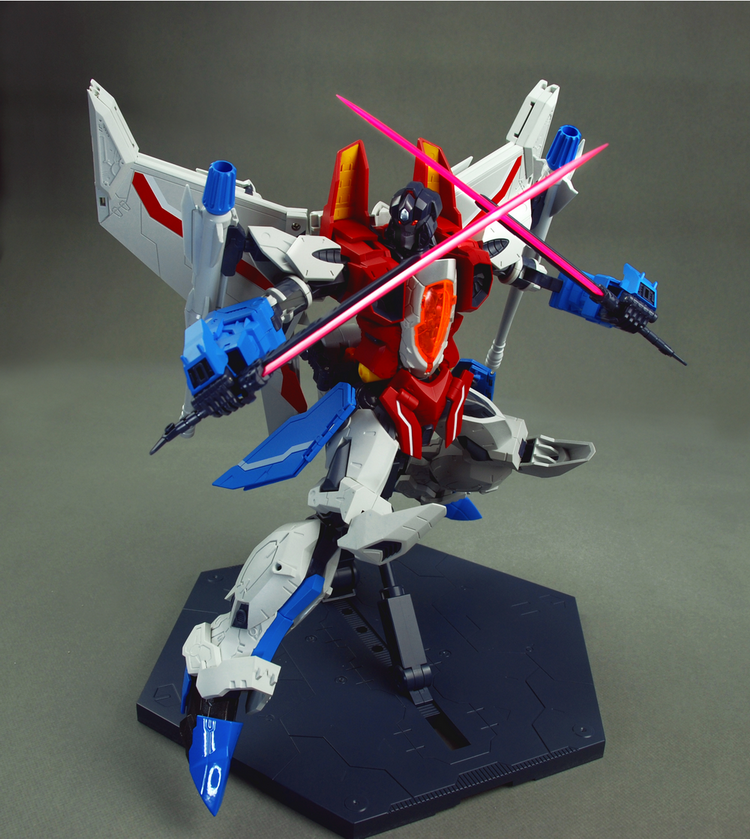 Load image into Gallery viewer, TT HongLi - PF-01 Red Falcon