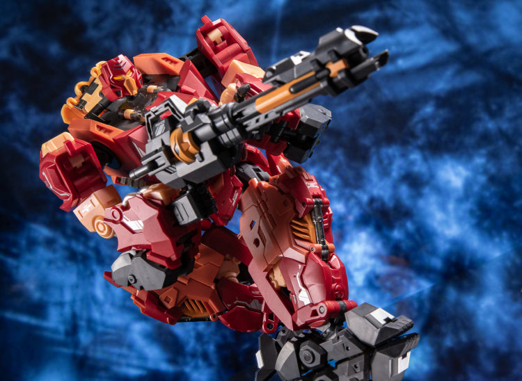 Load image into Gallery viewer, Cang Toys - CT Chiyou-01 - Ferocious