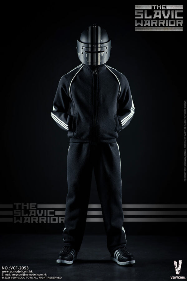 Load image into Gallery viewer, Very Cool - The Slavic Warrior