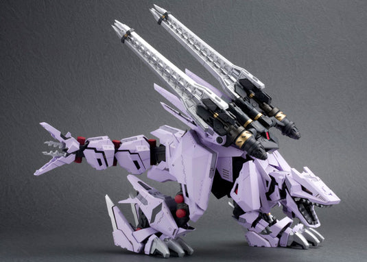 Kotobukiya - Highend Master Model Zoids: EZ-049 Berserk Fuhrer