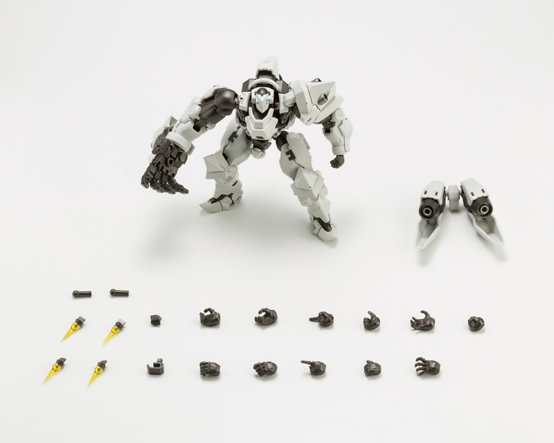 Load image into Gallery viewer, Kotobukiya - Hexa Gear - Govenor Heavy Armor Type: Rook