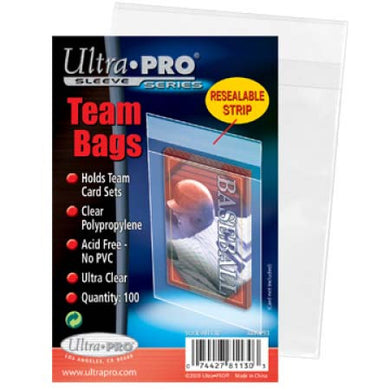 Ultra PRO - Team Bags