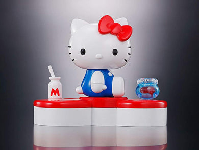 Bandai - Chogokin Hello Kitty (45th Anniversary)