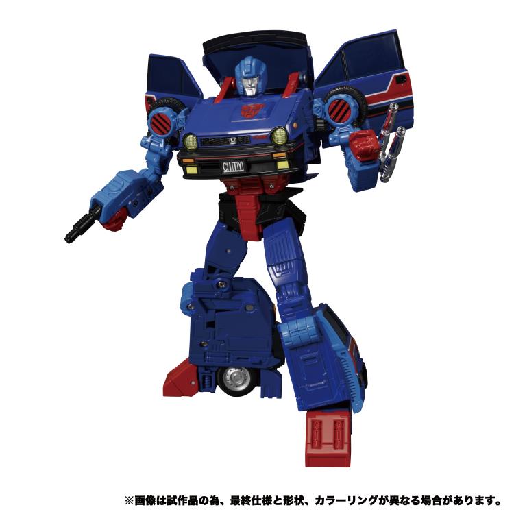 Load image into Gallery viewer, Transformers Masterpiece - MP-53 Skids