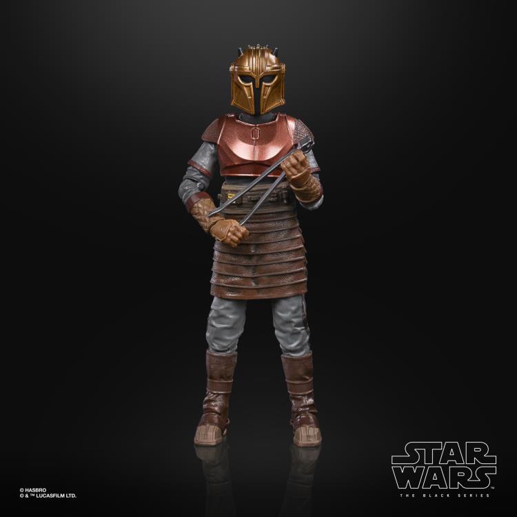 Load image into Gallery viewer, Star Wars the Black Series - Wave 38 Set of 8
